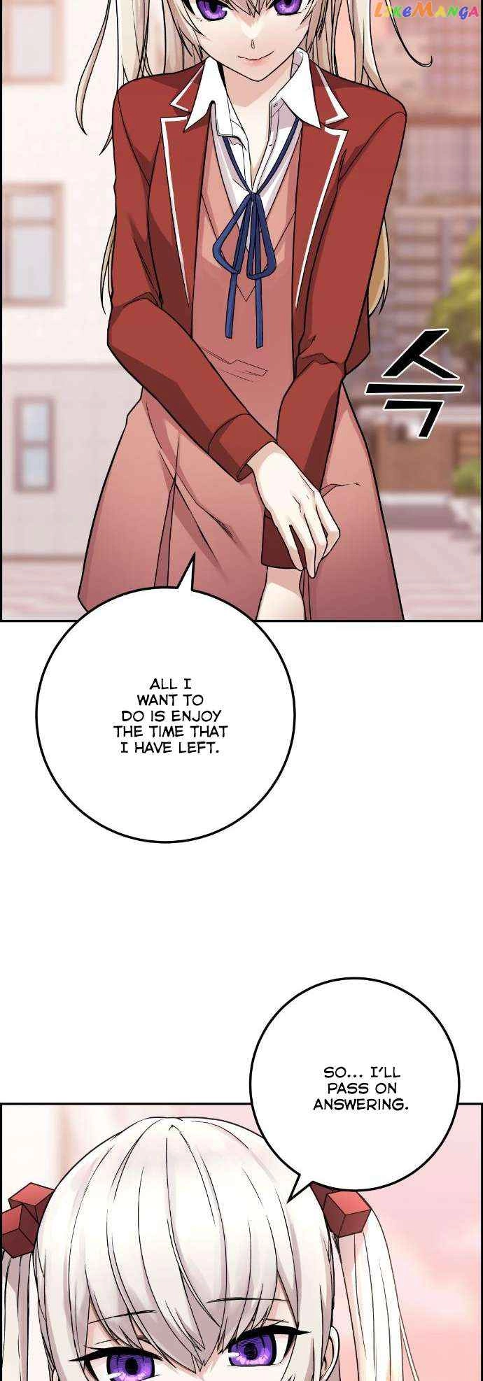 Webtoon Character Na Kang Lim Chapter 35 88